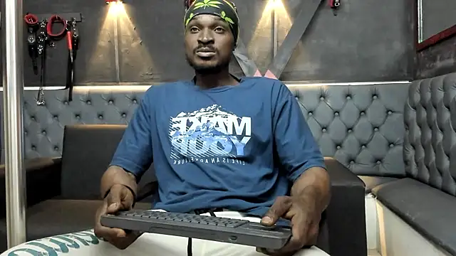 Terrance z online show from February 8, 2026, 8:01 pm