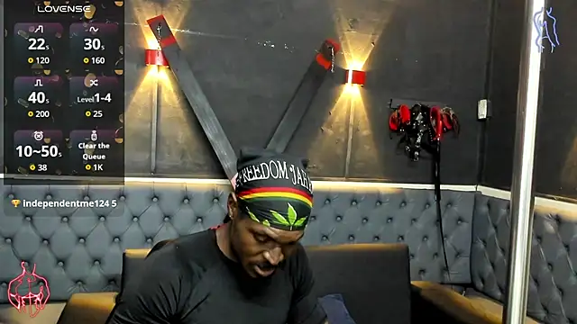 Terrance z online show from February 16, 2026, 8:05 pm