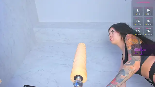 maakimo online show from January 13, 2025, 3:56 am