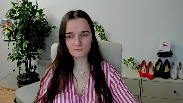 KateDelight online show from February 19, 2026, 2:46 pm