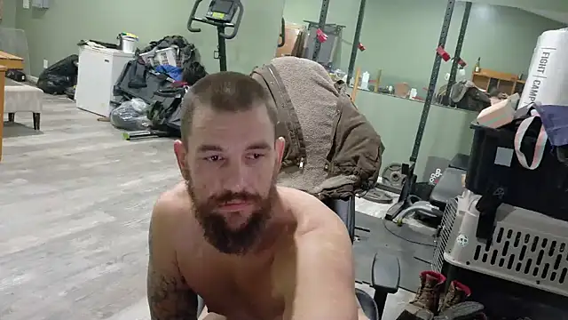 Snapshot of Armyexhibitionistvet chatting on March 22, 2025, 12:49 am Armyexhibitionistvet online show from March 22, 2025, 12:49 am