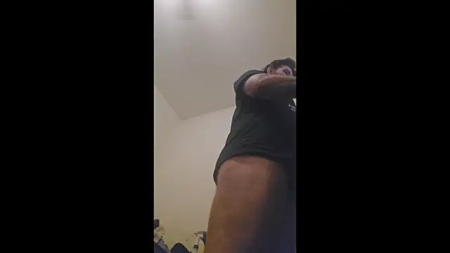 Snapshot of Armyexhibitionistvet chatting on October 8, 2025, 9:40 am Armyexhibitionistvet online show from October 8, 2025, 9:40 am