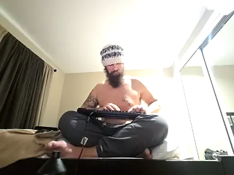 Snapshot of Armyexhibitionistvet chatting on February 8, 2026, 10:57 pm Armyexhibitionistvet online show from February 8, 2026, 10:57 pm