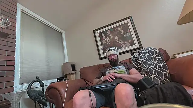 Snapshot of Armyexhibitionistvet chatting on February 19, 2026, 6:04 pm Armyexhibitionistvet online show from February 19, 2026, 6:04 pm