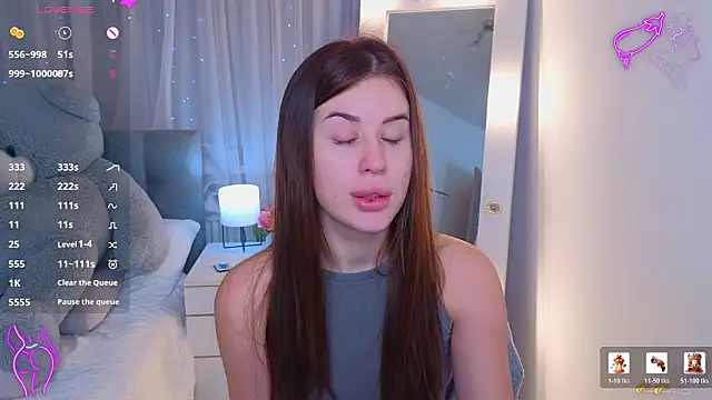 Milkissss online show from January 16, 2026, 3:54 am