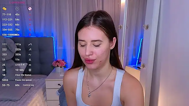 Milkissss online show from February 25, 2026, 9:46 pm