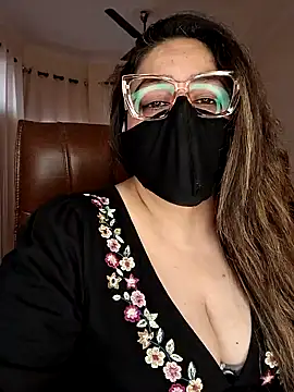 SEXY-Sardarni online show from December 21, 2024, 10:06 am