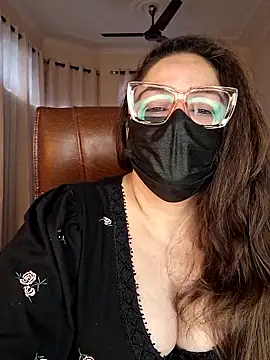 SEXY-Sardarni online show from January 19, 2026, 8:29 am