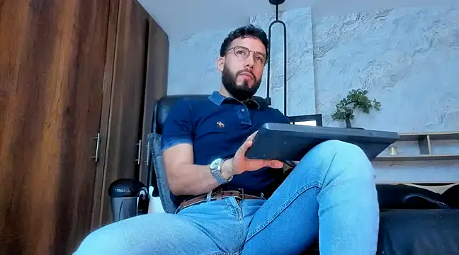 Snapshot of bruno_woods chatting on March 4, 2025, 12:39 am bruno woods online show from March 4, 2025, 12:39 am