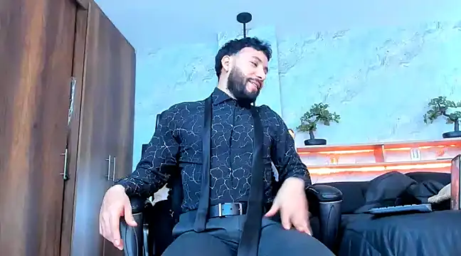 Snapshot of bruno_woods chatting on March 13, 2025, 5:07 pm bruno woods online show from March 13, 2025, 5:07 pm