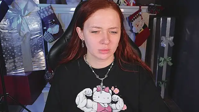 carolina elf online show from January 3, 2025, 5:39 am