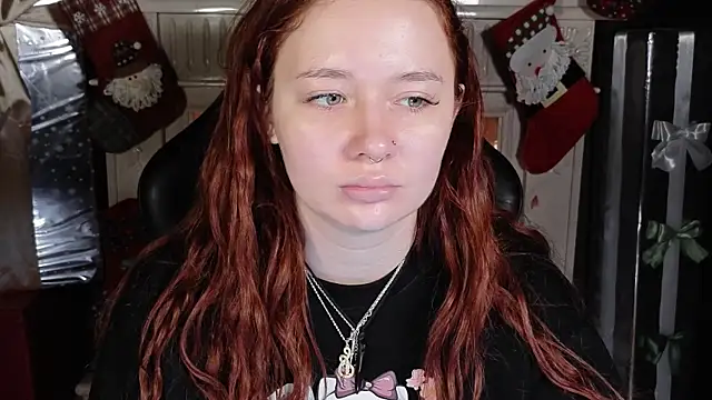 carolina elf online show from January 9, 2025, 5:55 am