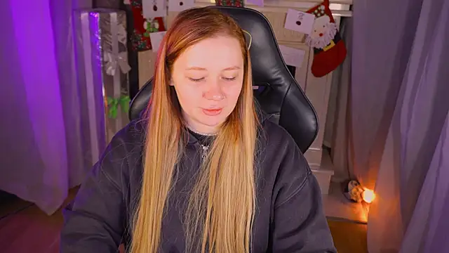 carolina elf online show from January 15, 2026, 5:12 am