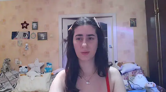 INELIKA online show from December 31, 2024, 9:39 pm