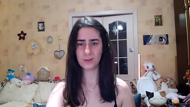 INELIKA online show from January 23, 2025, 12:35 am