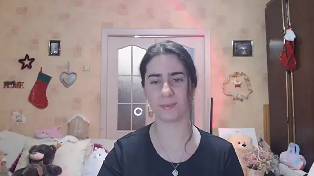 INELIKA online show from February 4, 2026, 12:16 am