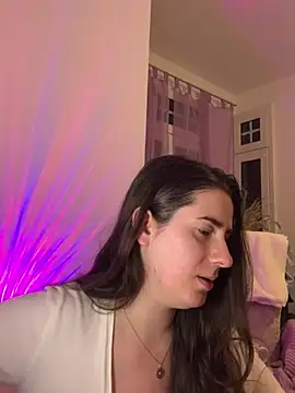 Snapshot of INELIKA chatting on July 3, 2026, 11:33 pm INELIKA online show from July 3, 2026, 11:33 pm