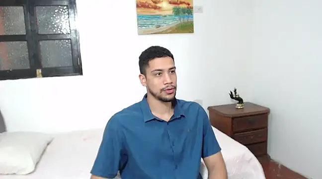 Jhors  Collens online show from February 15, 2025, 6:44 am