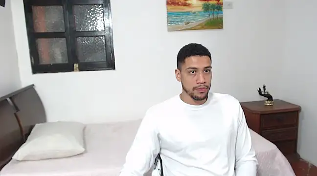 Jhors  Collens online show from February 22, 2025, 6:28 am