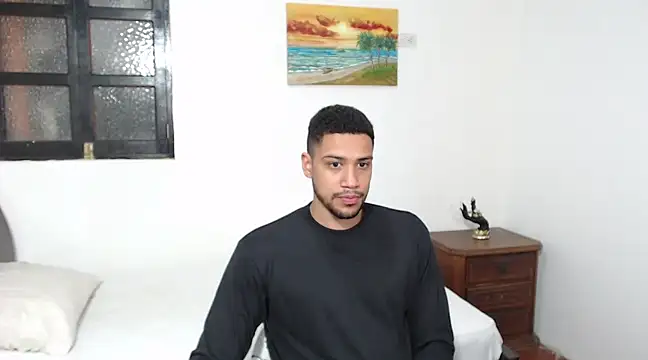 Jhors  Collens online show from February 28, 2025, 4:54 am