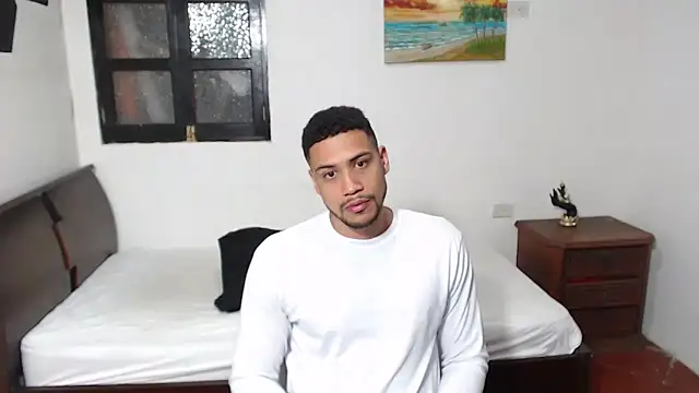 Jhors  Collens online show from September 10, 2025, 5:07 am