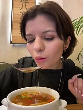 Katya Zaitseva online show from March 3, 2026, 3:40 pm