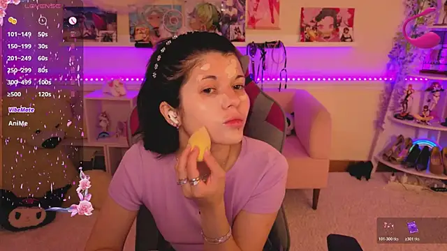 Snapshot of Katya_Zaitseva chatting on June 19, 2026, 12:20 pm Katya Zaitseva online show from June 19, 2026, 12:20 pm