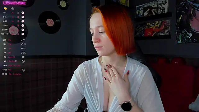 Jane Hayes online show from March 10, 2025, 1:01 am