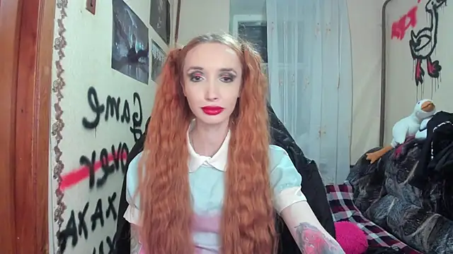 Roxy Silver online show from February 24, 2025, 12:09 am