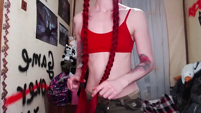 Roxy Silver online show from April 16, 2026, 8:53 pm