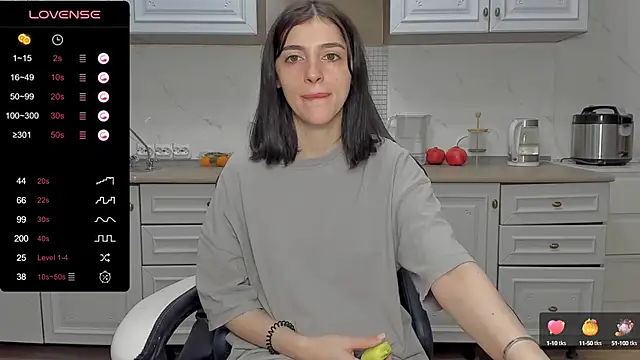 broosnica1 online show from December 19, 2024, 7:07 am