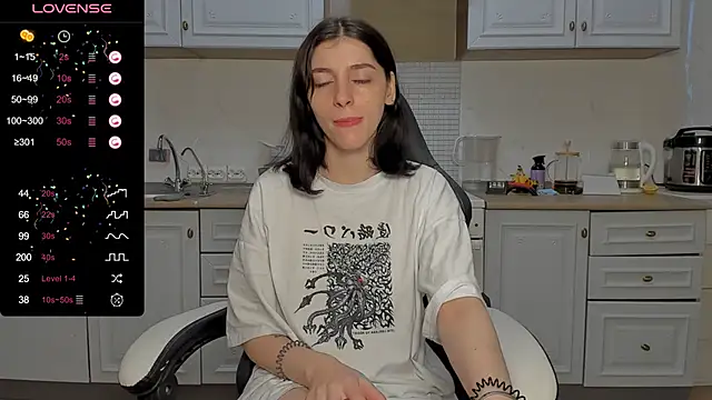 broosnica1 online show from January 7, 2025, 10:11 am