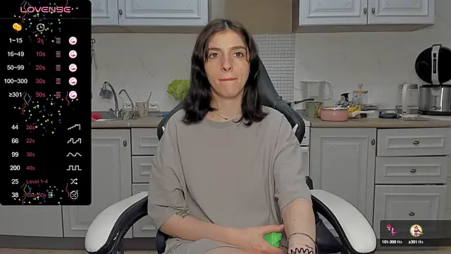 broosnica1 online show from January 24, 2025, 12:52 pm