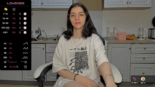 broosnica1 online show from January 30, 2025, 9:04 am