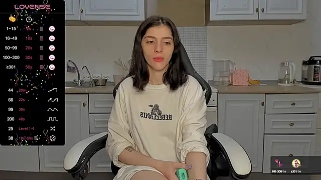 broosnica1 online show from February 5, 2025, 9:15 am