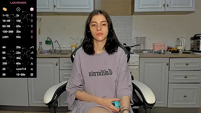 broosnica1 online show from March 5, 2025, 12:22 pm