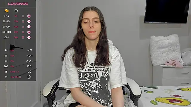 broosnica1 online show from March 1, 2026, 10:39 am