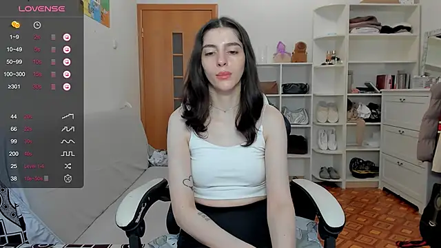 broosnica1 online show from April 15, 2026, 7:15 am