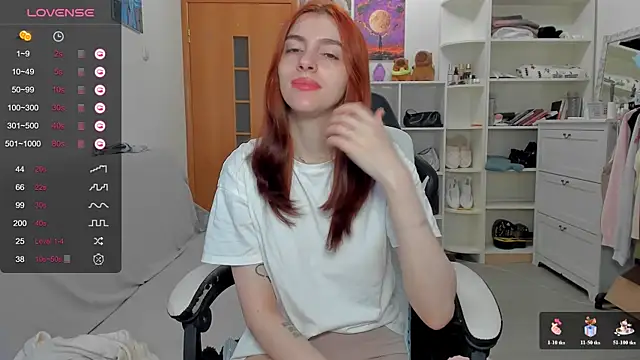 Snapshot of broosnica1 chatting on June 21, 2026, 5:43 am broosnica1 online show from June 21, 2026, 5:43 am