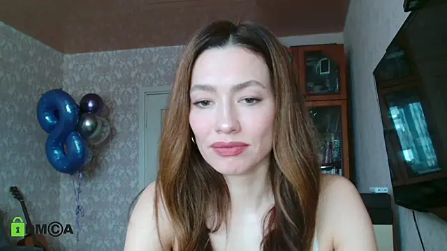 alicia spicy online show from January 3, 2025, 8:10 am