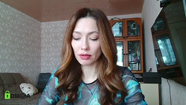 alicia spicy online show from January 17, 2025, 7:30 am