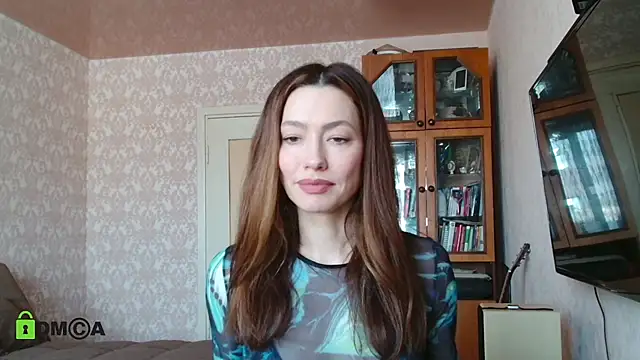 alicia spicy online show from February 20, 2025, 7:34 am