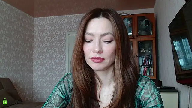 alicia spicy online show from March 20, 2025, 4:07 am