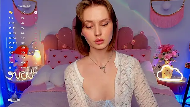 MaryLew online show from March 11, 2026, 6:30 am