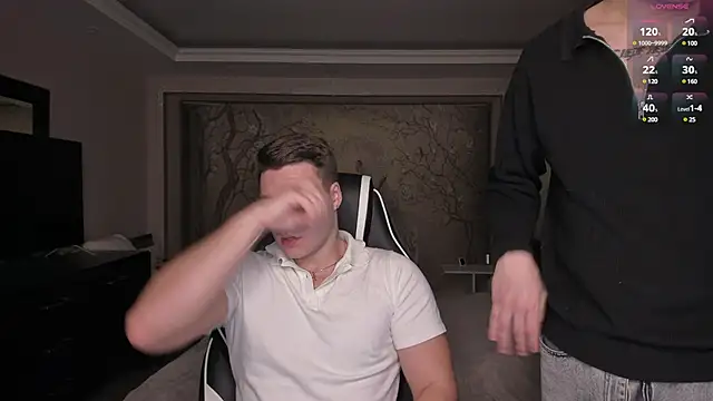 Snapshot of miraacle chatting on January 9, 2025, 7:18 pm miraacle online show from January 9, 2025, 7:18 pm