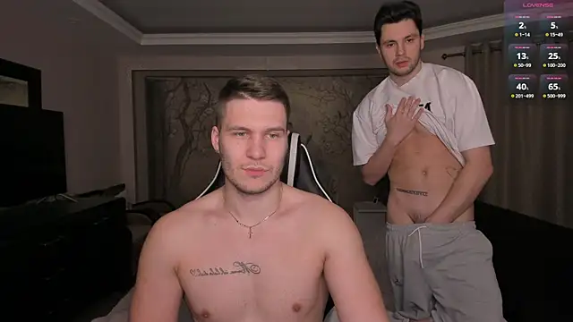 Snapshot of miraacle chatting on February 16, 2025, 7:05 pm miraacle online show from February 16, 2025, 7:05 pm