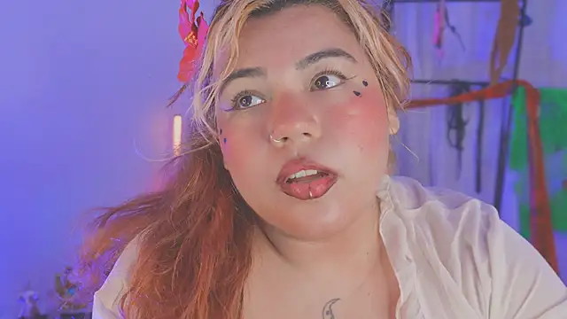 Snapshot of Samanta_cutee chatting on November 2, 2025, 1:46 pm Samanta cutee online show from November 2, 2025, 1:46 pm