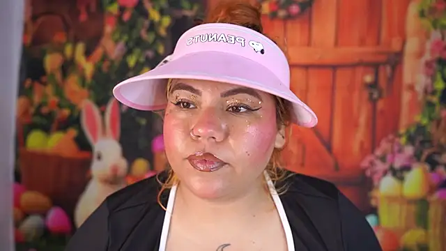 Samanta cutee online show from April 17, 2026, 12:19 pm