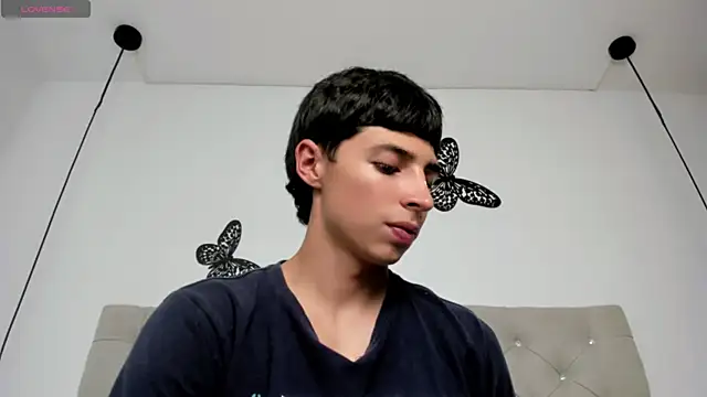 Adam Clay21 online show from January 31, 2025, 7:51 pm