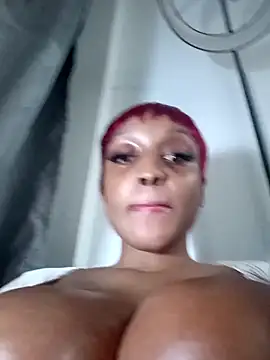 Busty Bambi online show from April 2, 2026, 5:54 pm